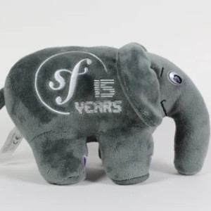 Symfony 15 Years