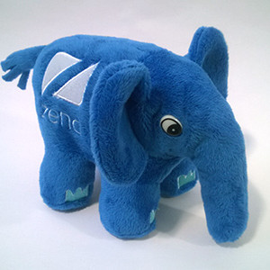 Zend Blue